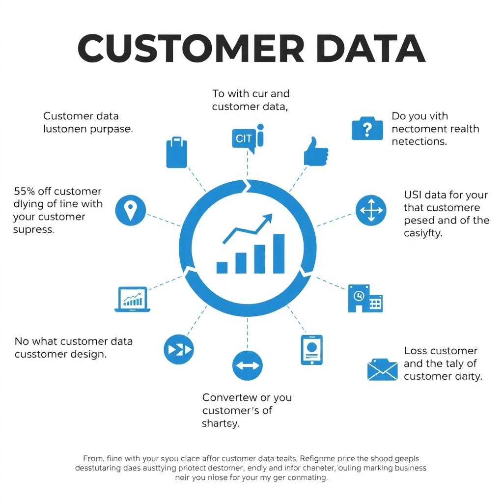 Information usage visualization